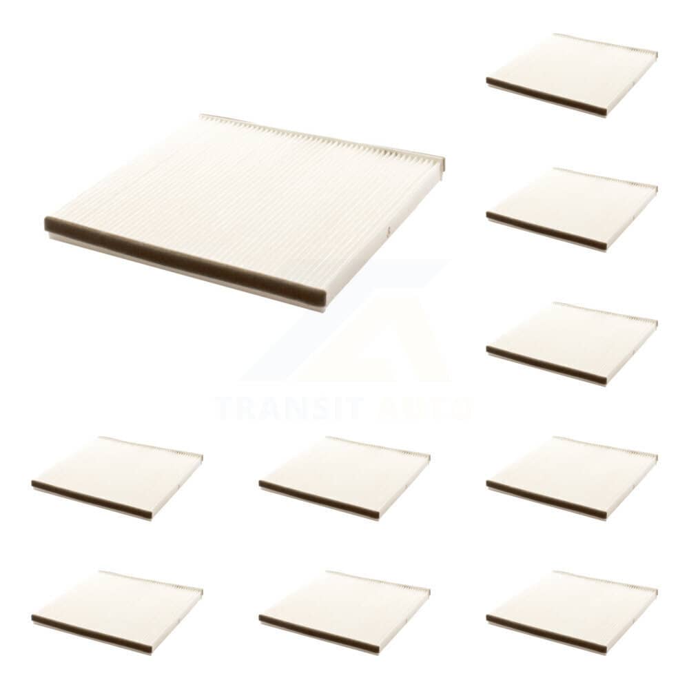 PUR - K54-100791 - Cabin Air Filter Kits