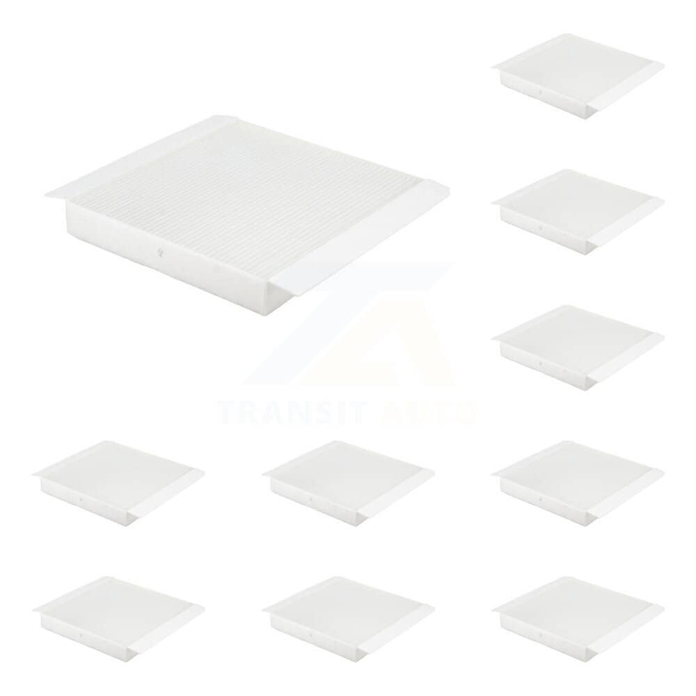 PUR - K54-100793 - Cabin Air Filter Kits