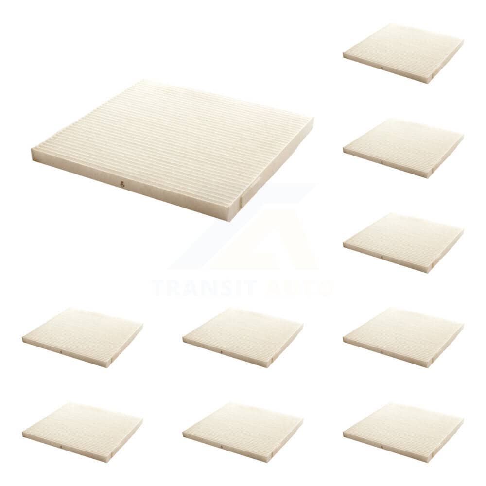 PUR - K54-100795 - Cabin Air Filter Kits