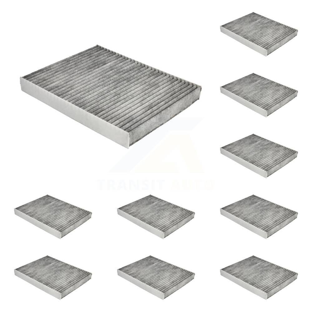 PUR - K54-100797 - Cabin Air Filter Kits