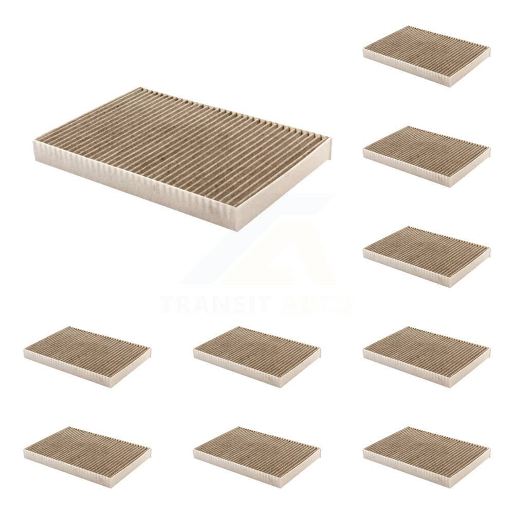 PUR - K54-100799 - Cabin Air Filter Kits