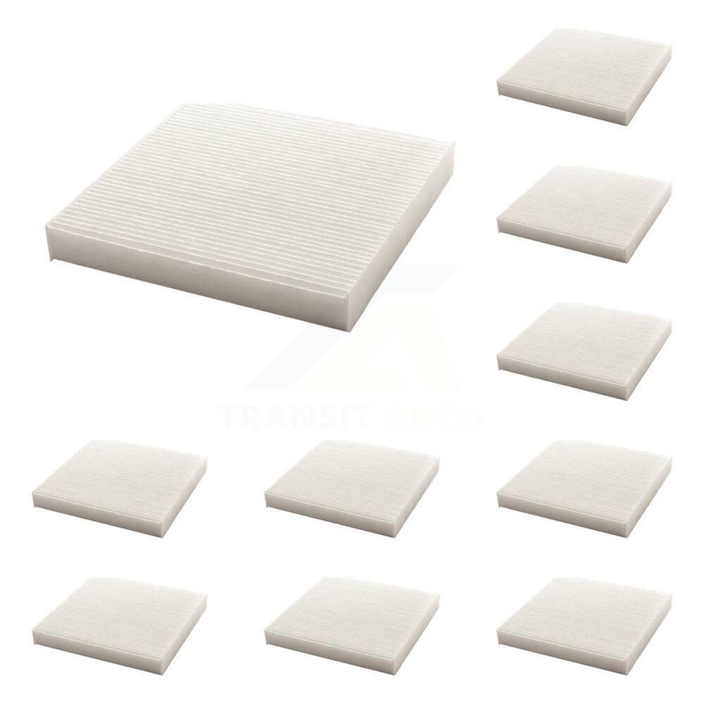 PUR - K54-100800 - Cabin Air Filter Kits