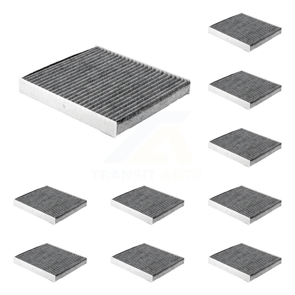 PUR - K54-100806 - Cabin Air Filter Kits