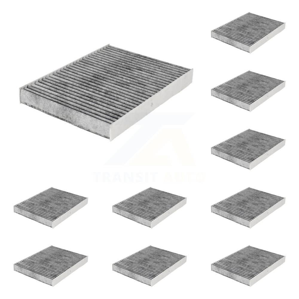 PUR - K54-100813 - Cabin Air Filter Kits