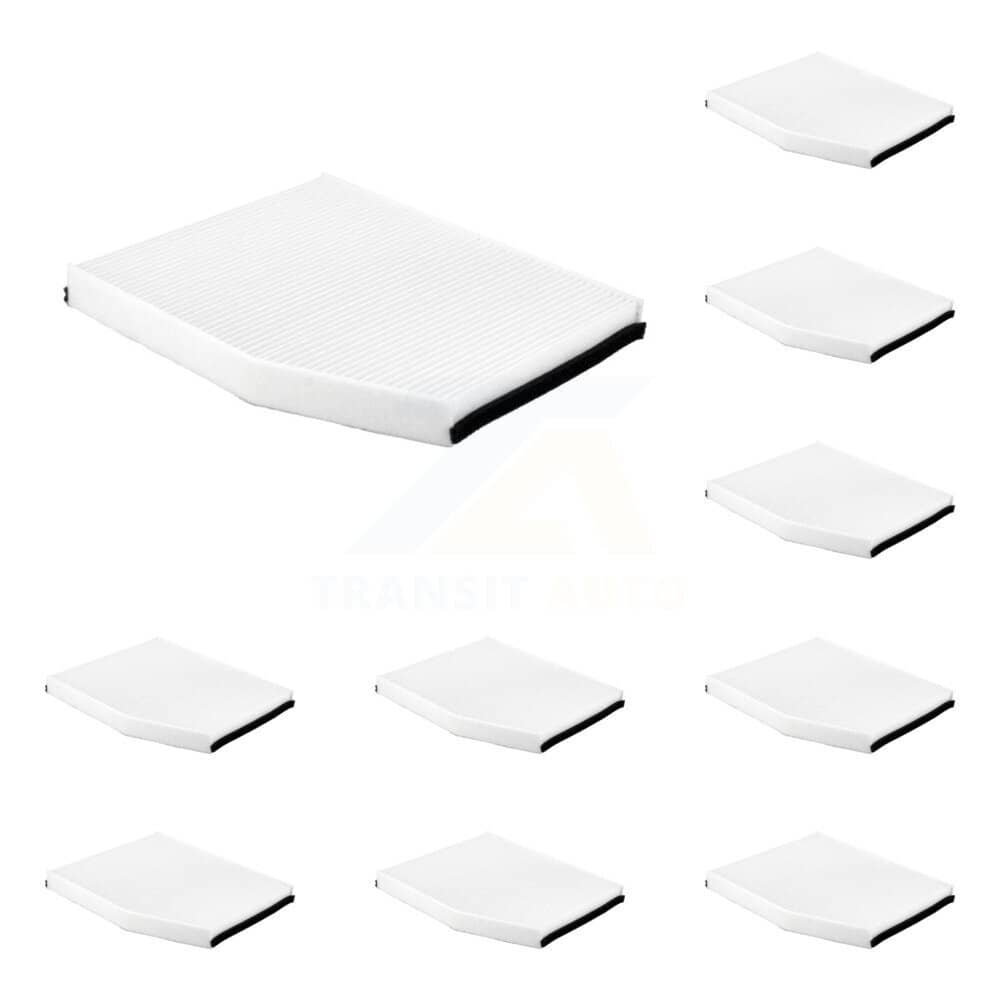 PUR - K54-100835 - Cabin Air Filter Kits