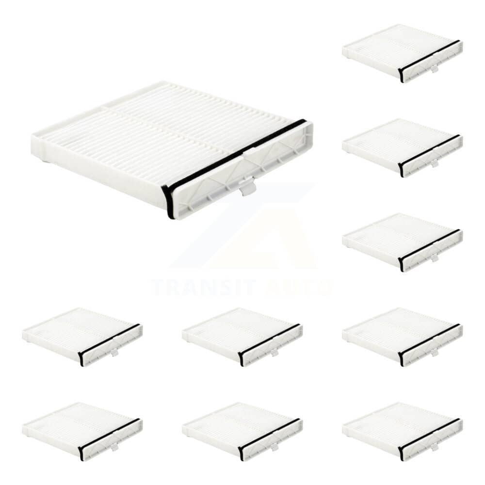 PUR - K54-100837 - Cabin Air Filter Kits