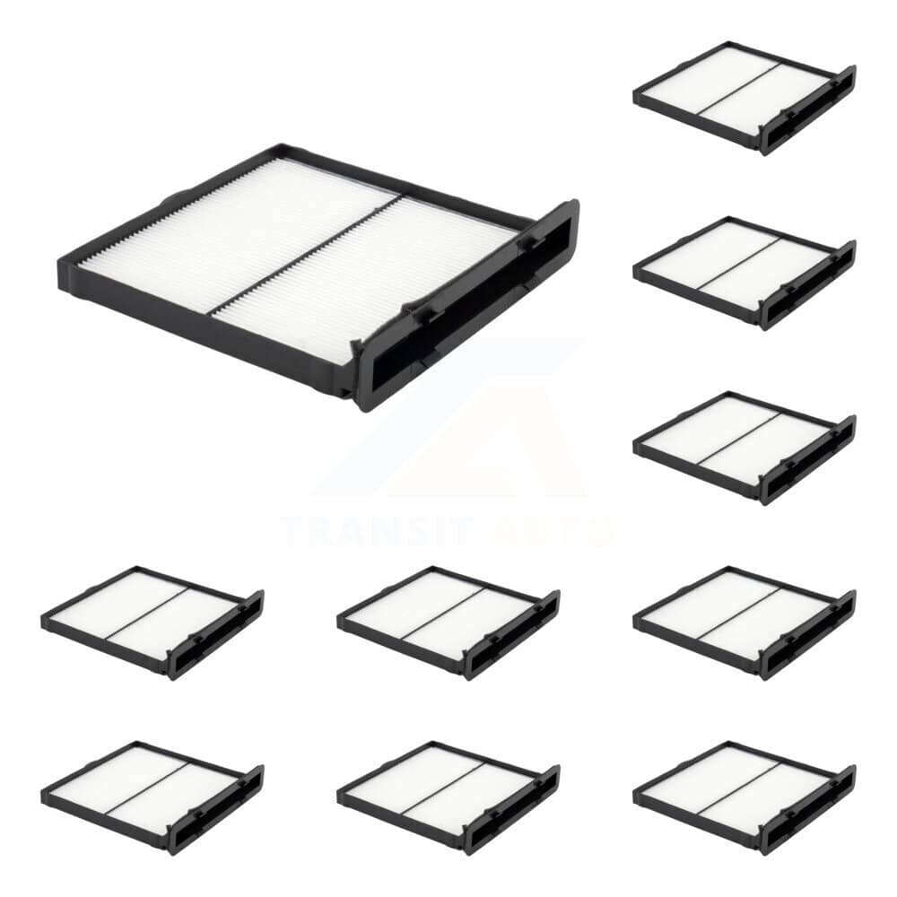 PUR - K54-100838 - Cabin Air Filter Kits