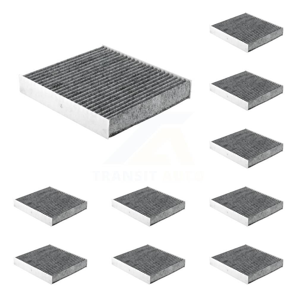 PUR - K54-100840 - Cabin Air Filter Kits
