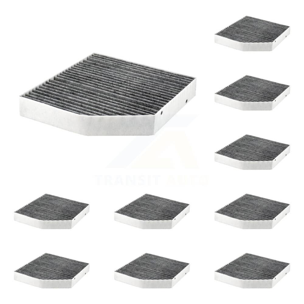 PUR - K54-100841 - Cabin Air Filter Kits