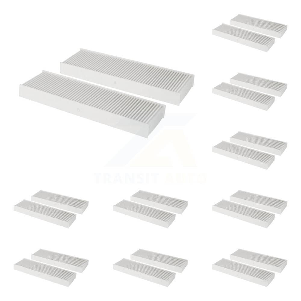 PUR - K54-100842 - Cabin Air Filter Kits