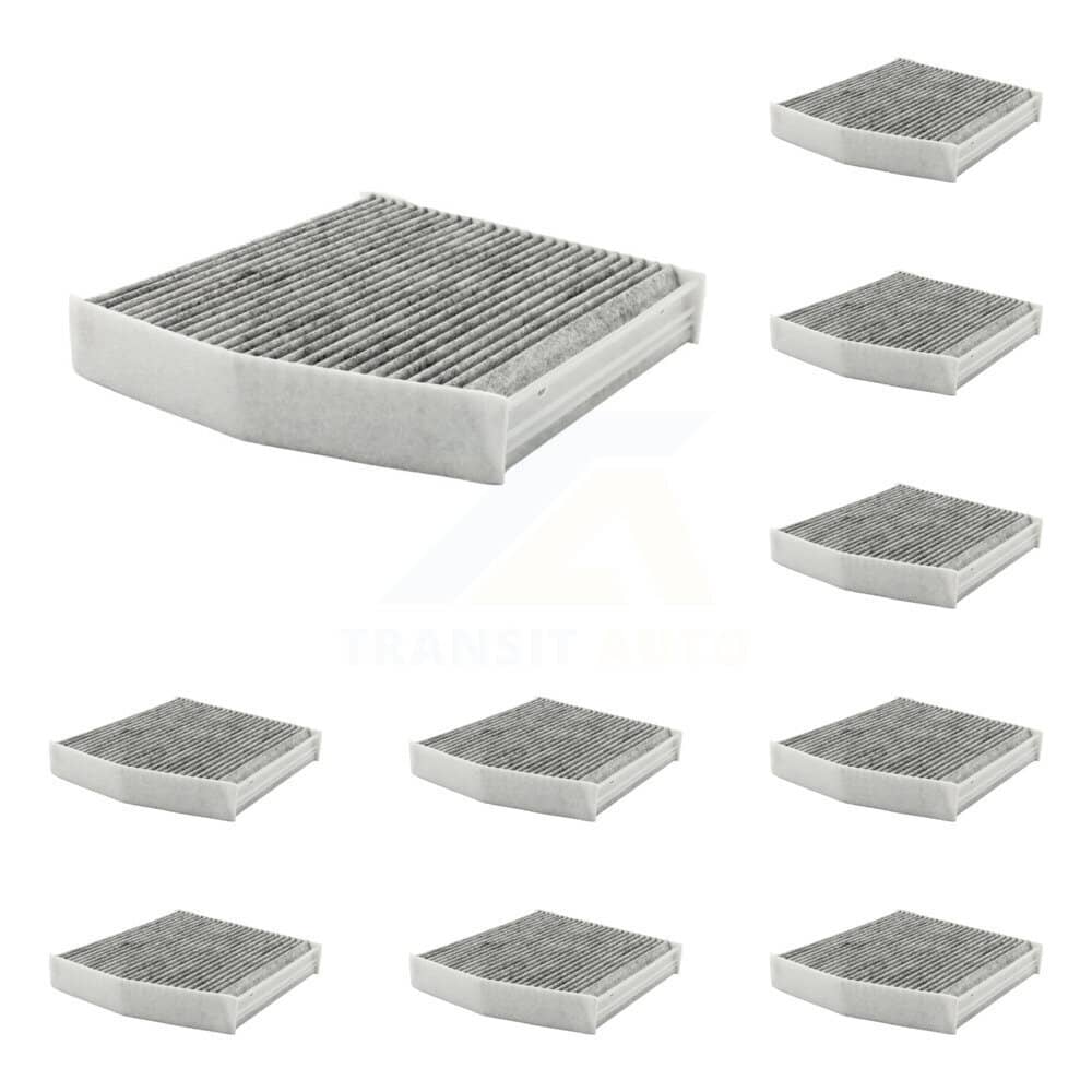 PUR - K54-100844 - Cabin Air Filter Kits