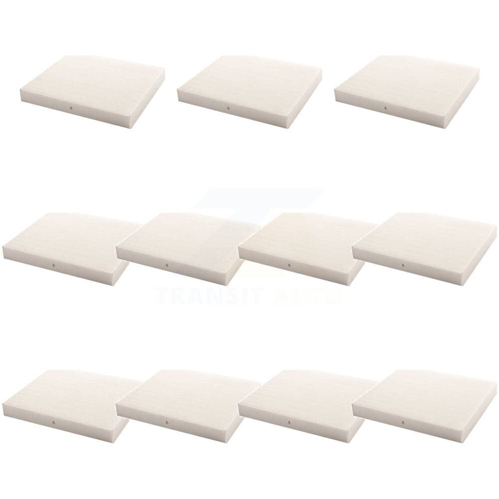 PUR - K54-100846 - Cabin Air Filter Kits