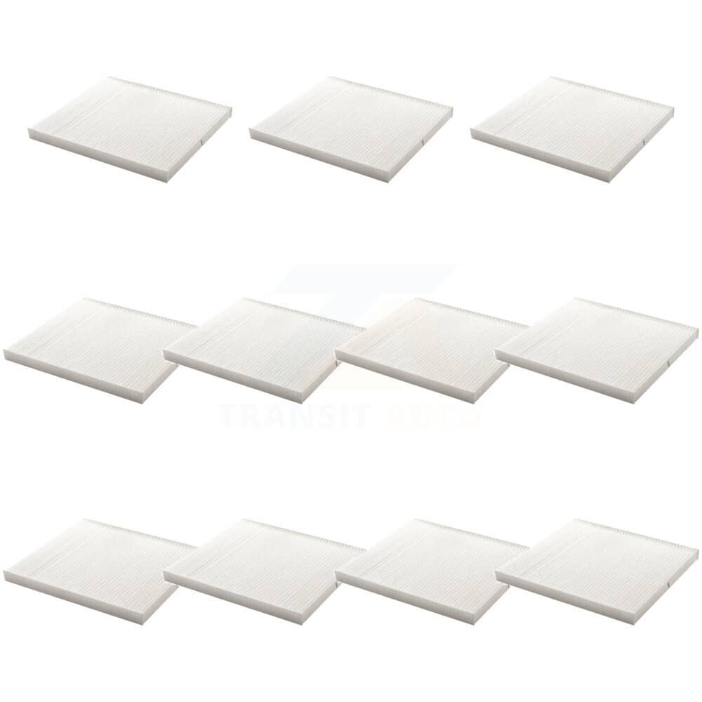 PUR - K54-100847 - Cabin Air Filter Kits