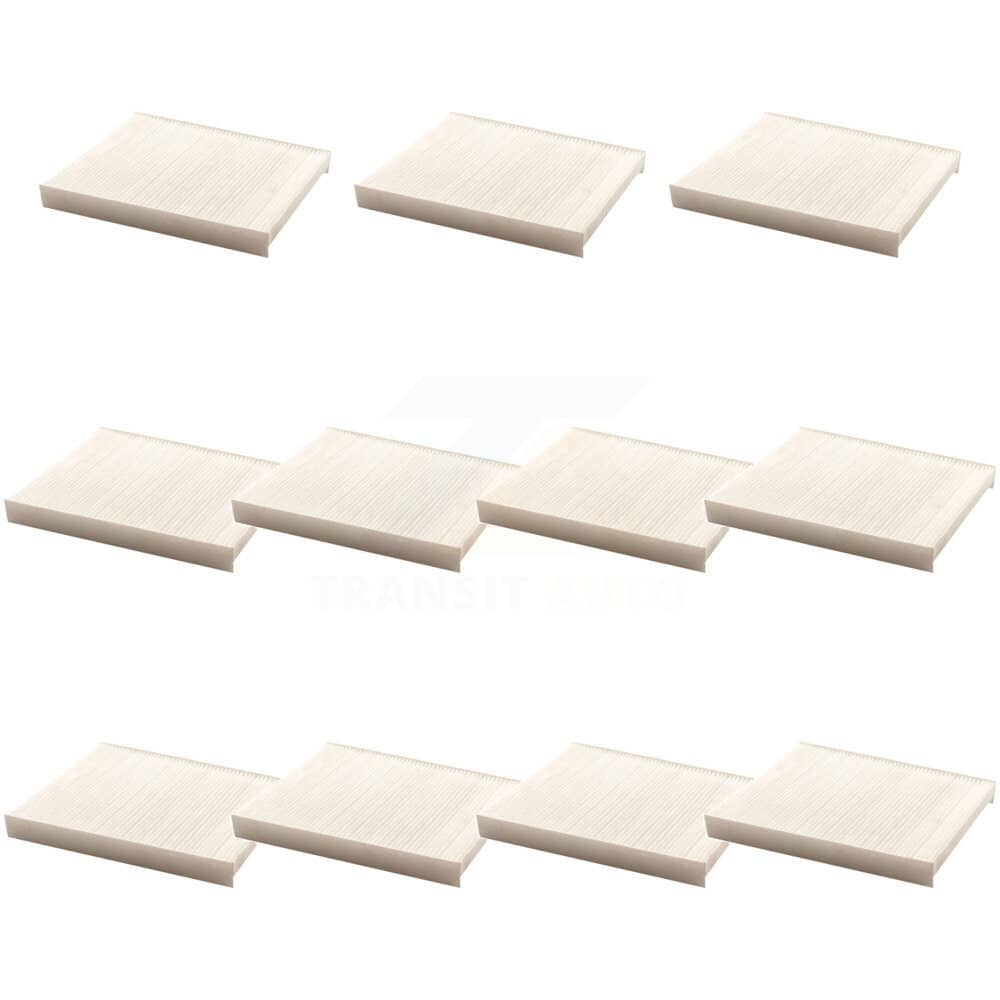 PUR - K54-100849 - Cabin Air Filter Kits