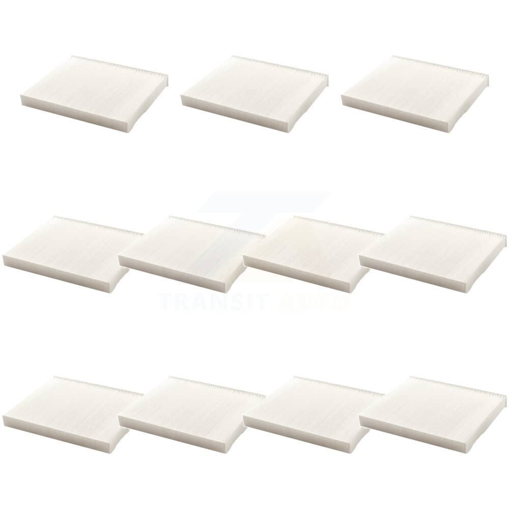 PUR - K54-100850 - Cabin Air Filter Kits