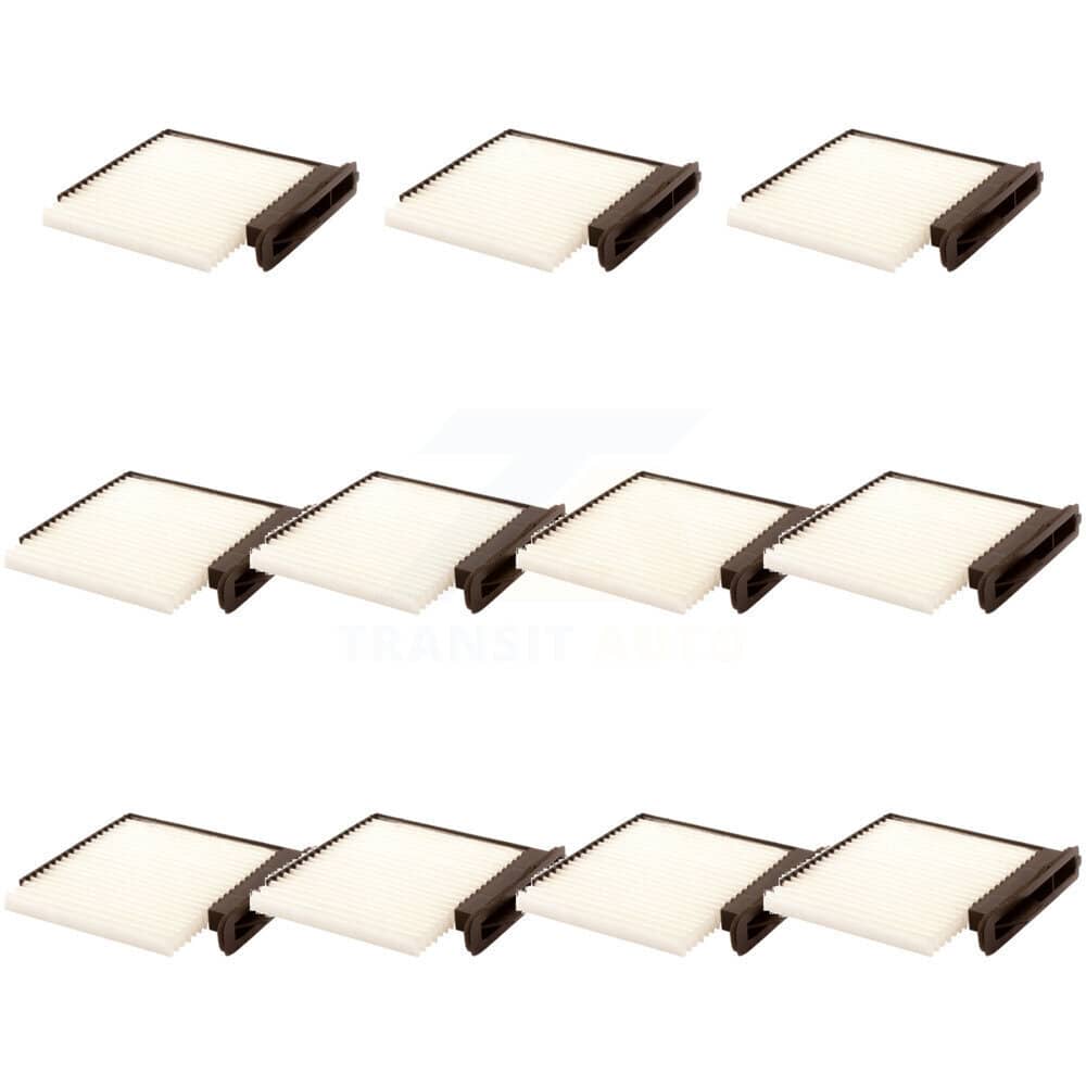 PUR - K54-100851 - Cabin Air Filter Kits