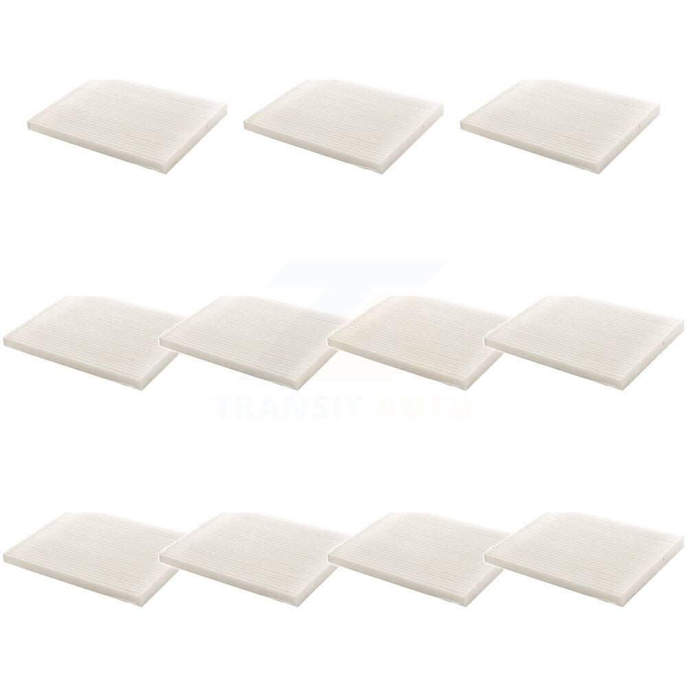 PUR - K54-100858 - Cabin Air Filter Kits