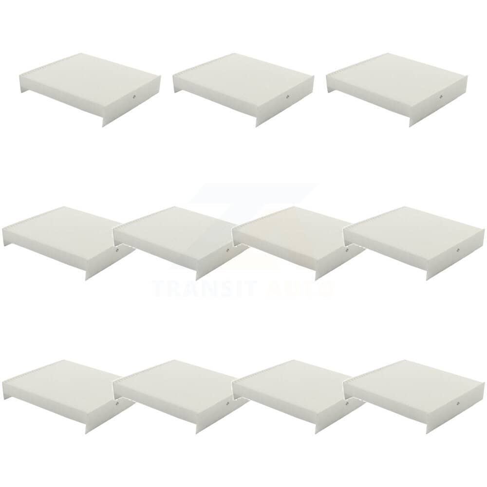 PUR - K54-100874 - Cabin Air Filter Kits