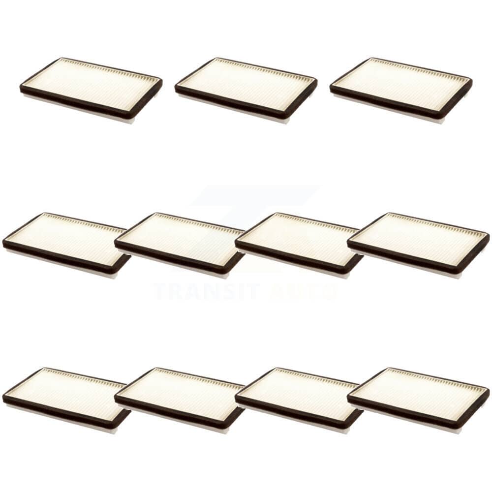 PUR - K54-100877 - Cabin Air Filter Kits