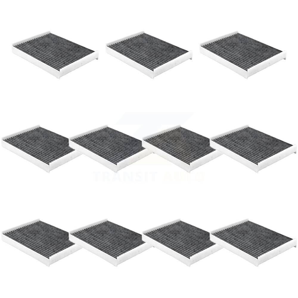 PUR - K54-100880 - Cabin Air Filter Kits