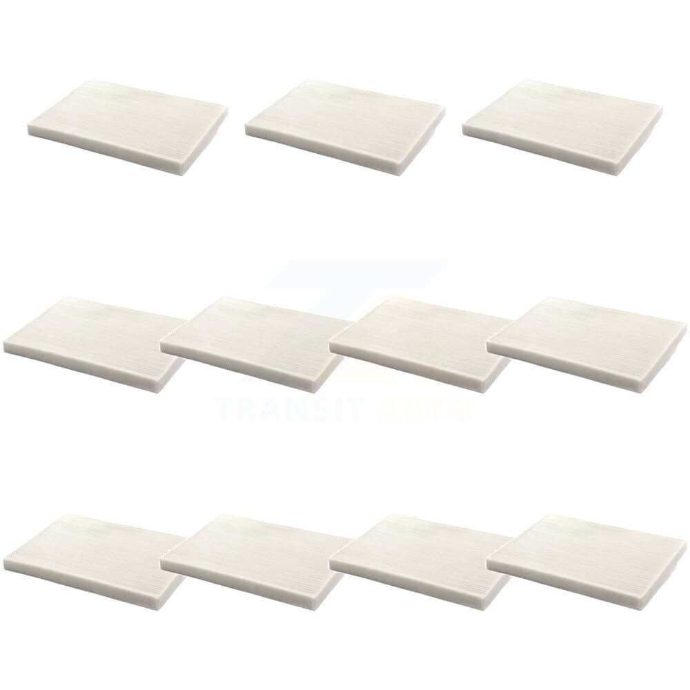 PUR - K54-100883 - Cabin Air Filter Kits