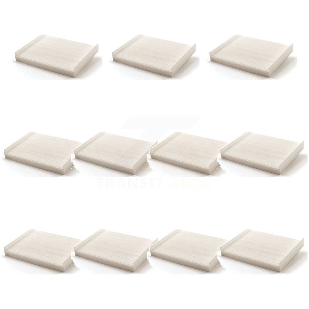 PUR - K54-100890 - Cabin Air Filter Kits