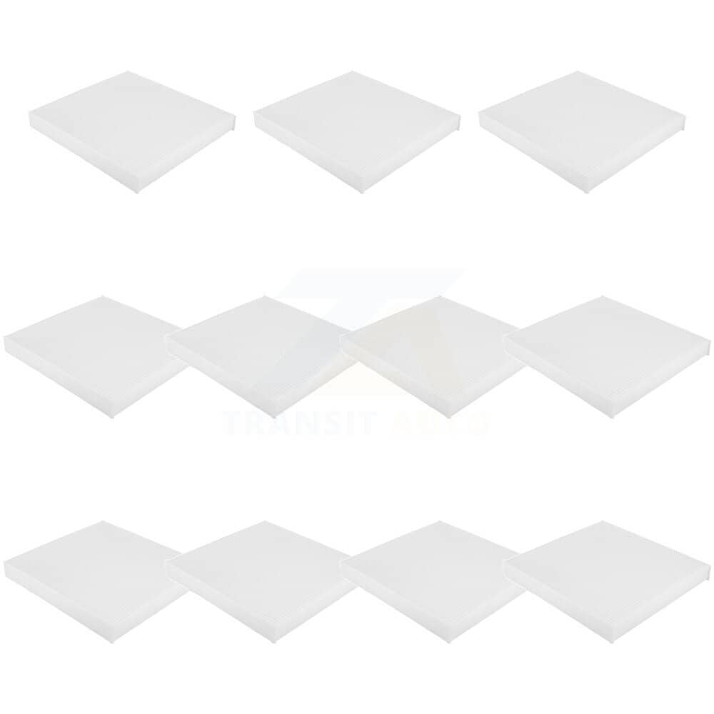 PUR - K54-100900 - Cabin Air Filter Kits