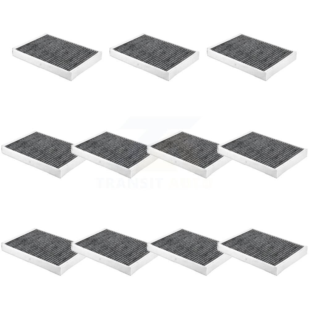 PUR - K54-100902 - Cabin Air Filter Kits