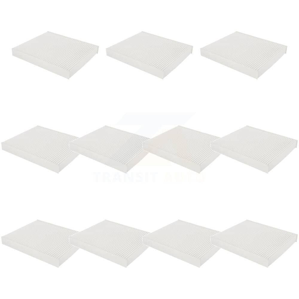 PUR - K54-100904 - Cabin Air Filter Kits