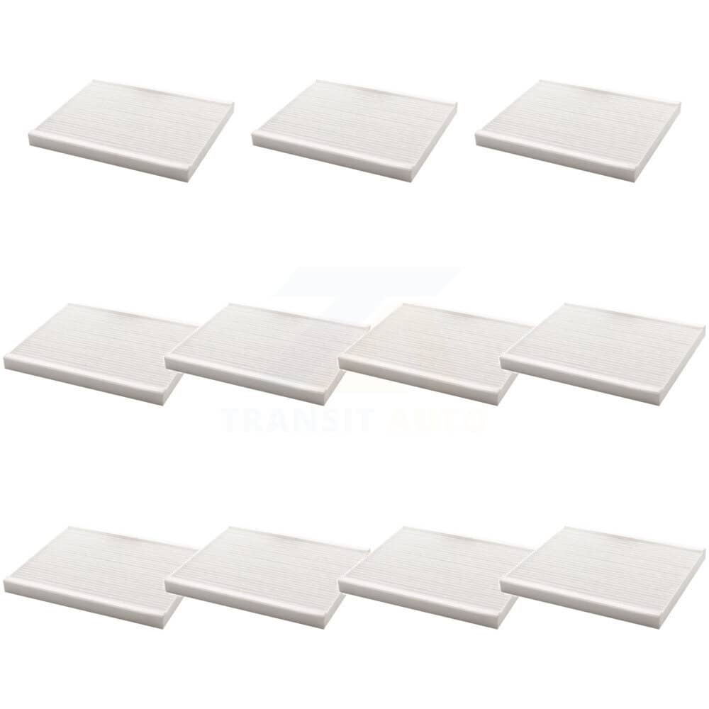 PUR - K54-100905 - Cabin Air Filter Kits