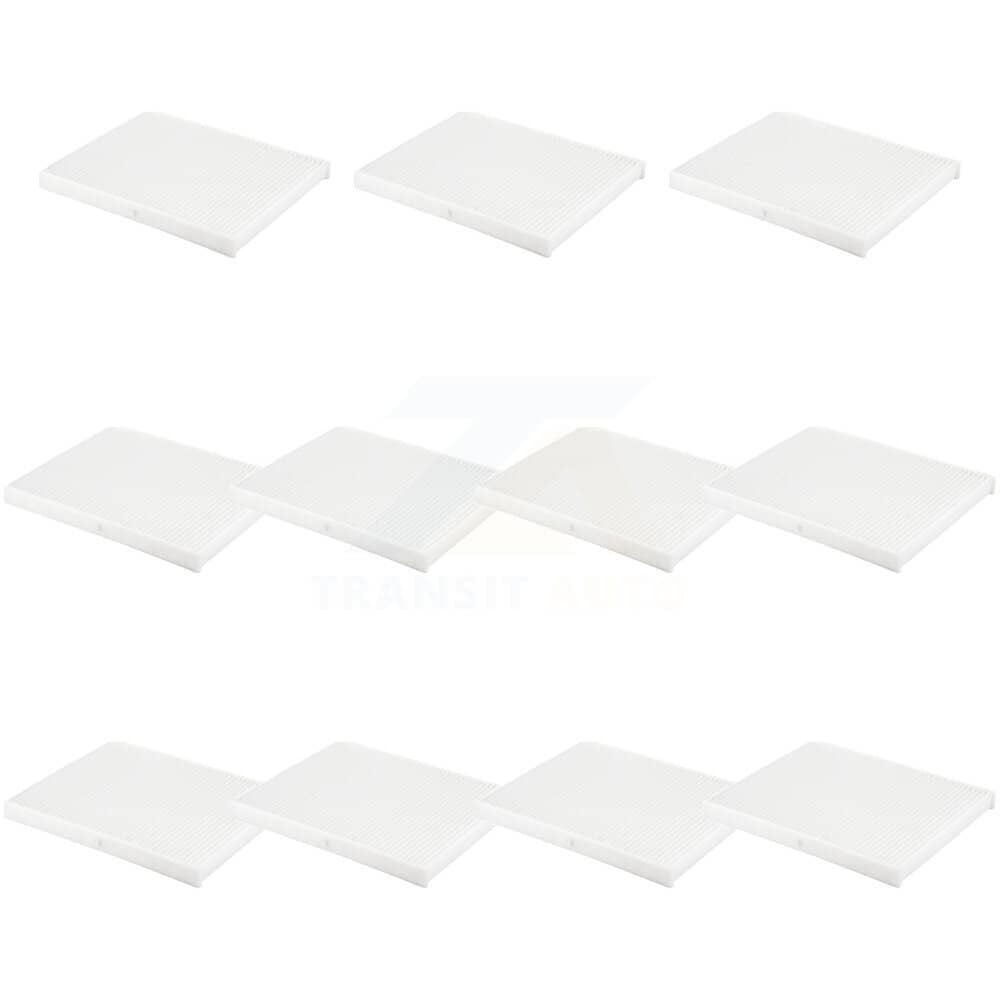 PUR - K54-100912 - Cabin Air Filter Kits