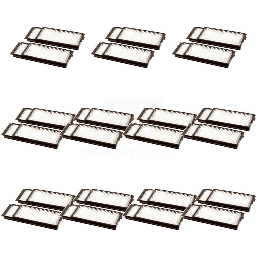 PUR - K54-100913 - Cabin Air Filter Kits