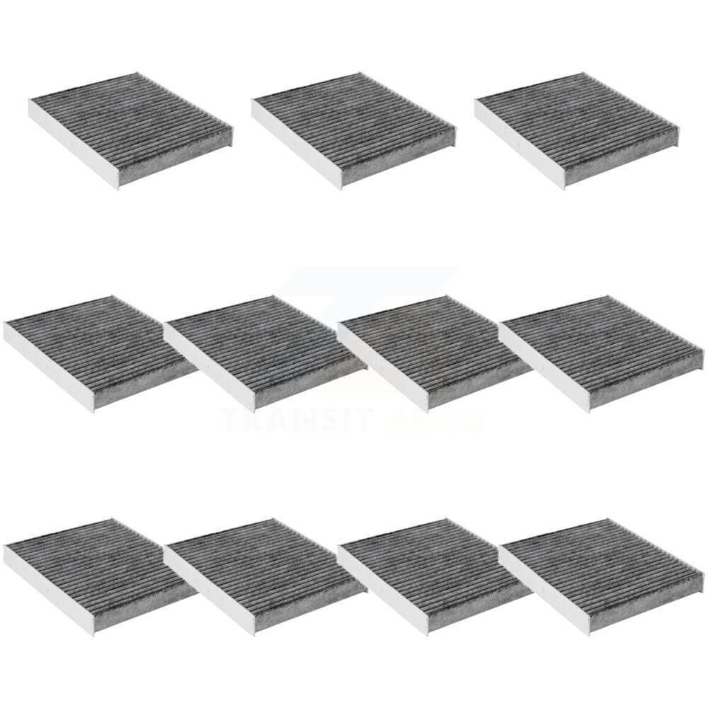 PUR - K54-100915 - Cabin Air Filter Kits