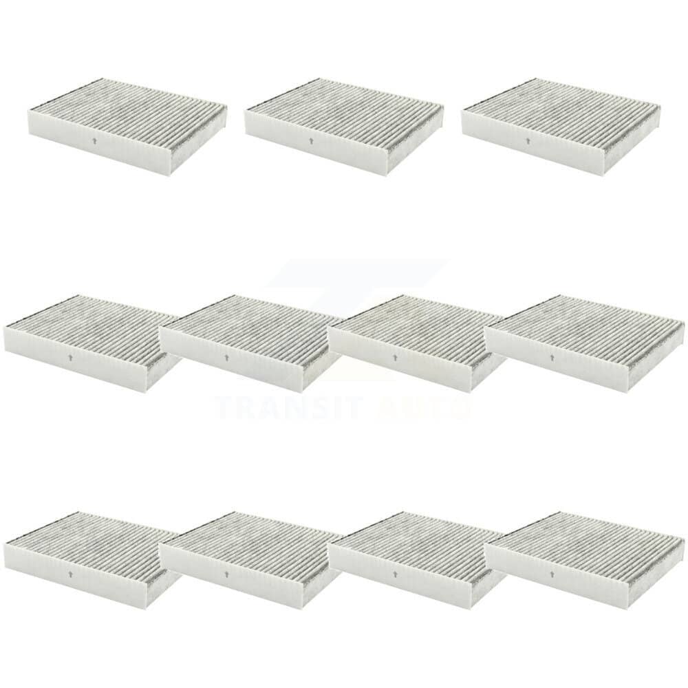 PUR - K54-100917 - Cabin Air Filter Kits