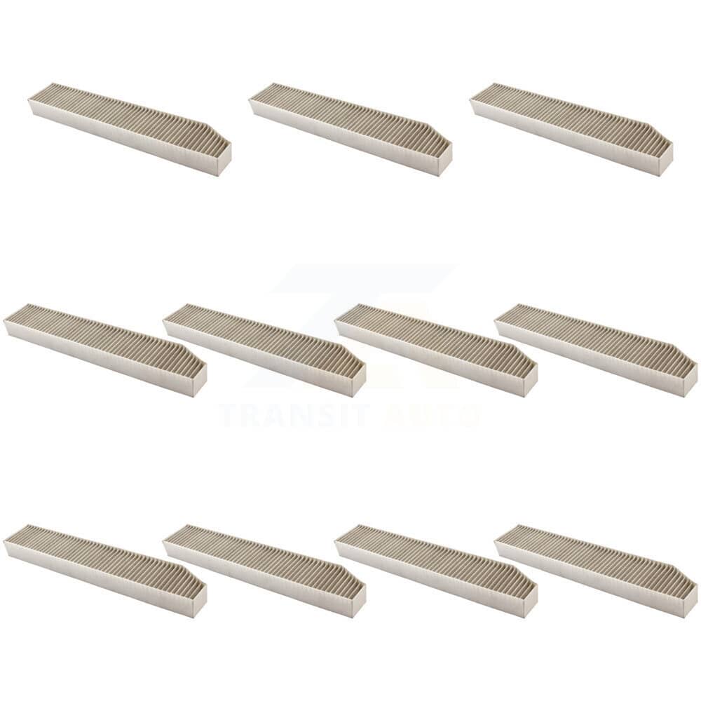 PUR - K54-100921 - Cabin Air Filter Kits