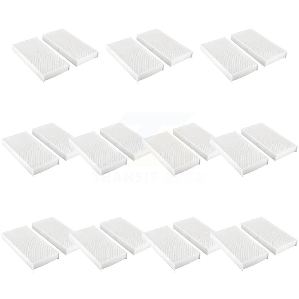 PUR - K54-100926 - Cabin Air Filter Kits
