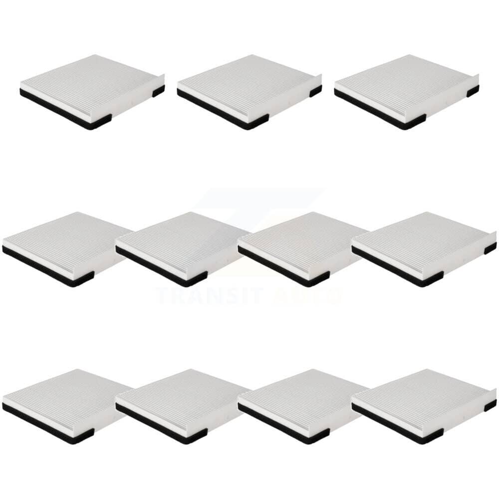 PUR - K54-100930 - Cabin Air Filter Kits