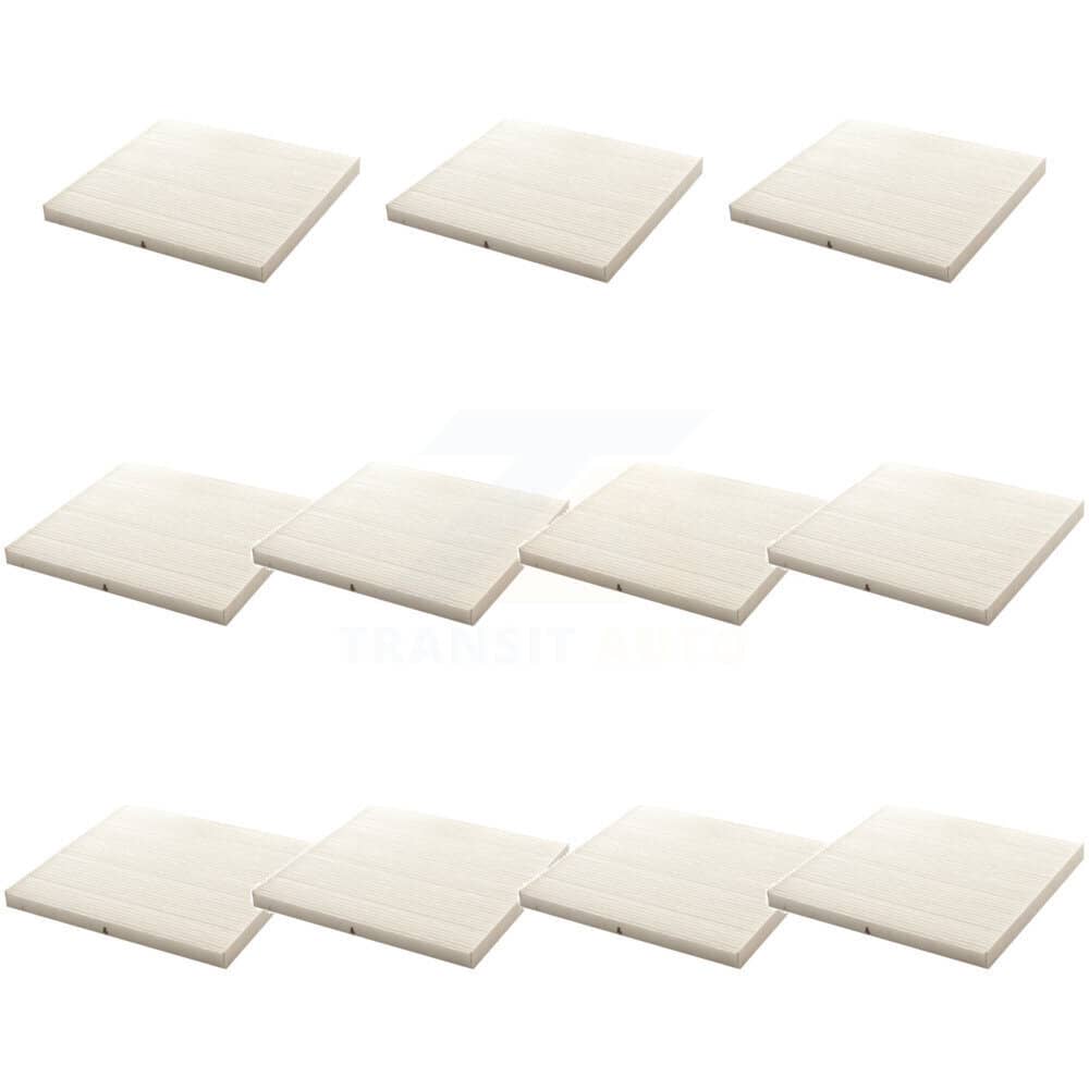 PUR - K54-100932 - Cabin Air Filter Kits