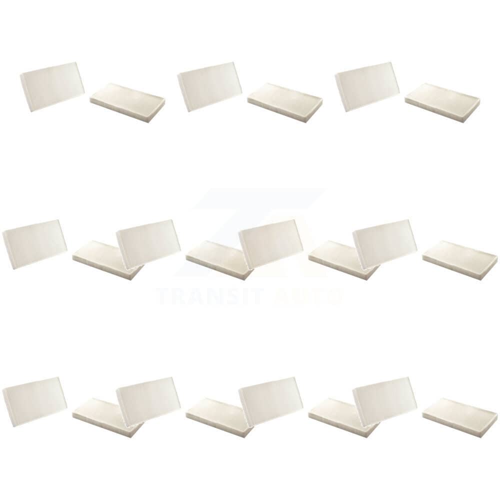 PUR - K54-100934 - Cabin Air Filter Kits