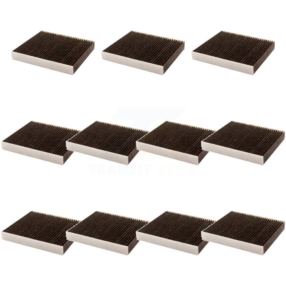 PUR - K54-100935 - Cabin Air Filter Kits