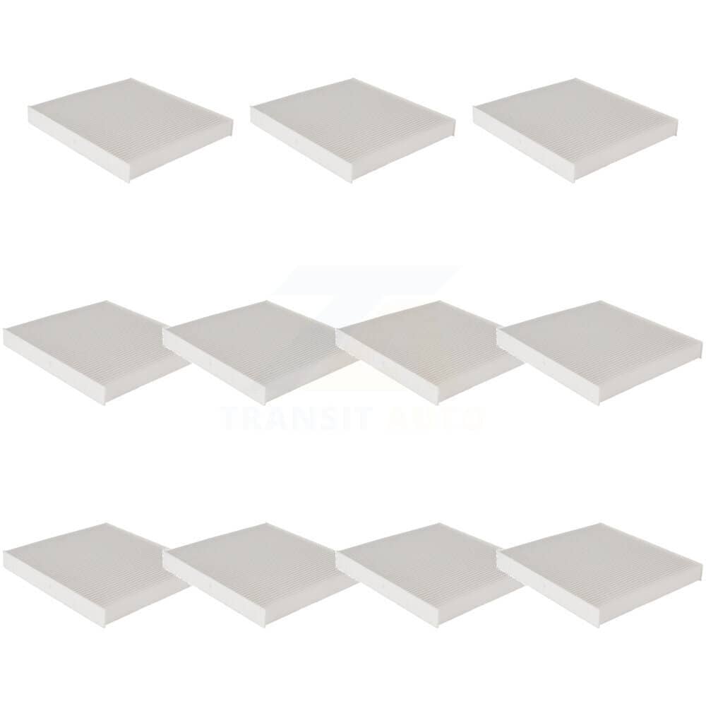 PUR - K54-100937 - Cabin Air Filter Kits