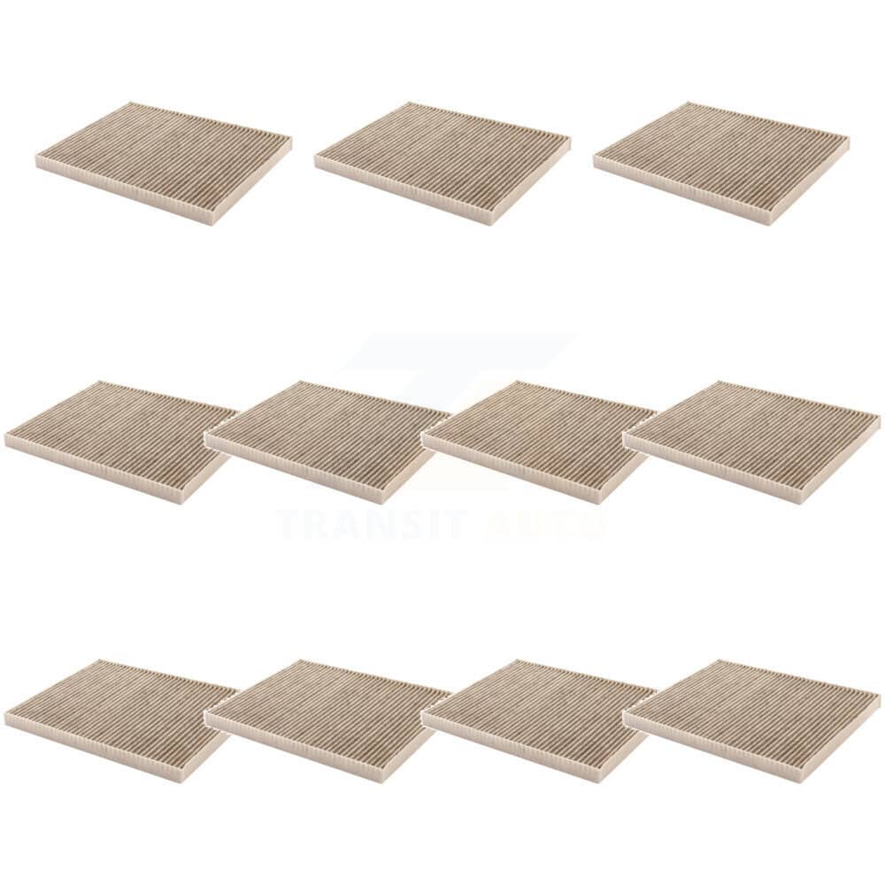 PUR - K54-100939 - Cabin Air Filter Kits