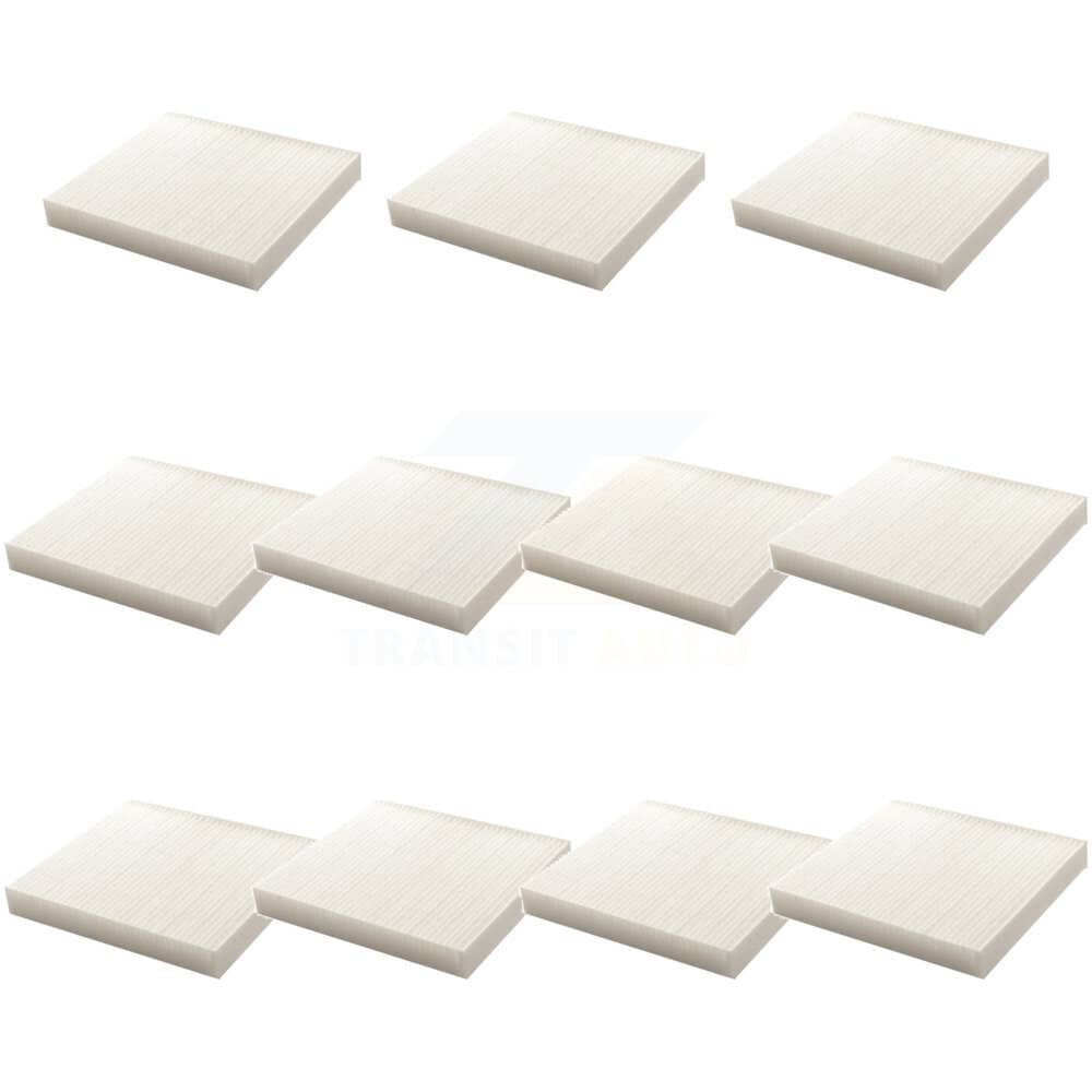 PUR - K54-100947 - Cabin Air Filter Kits