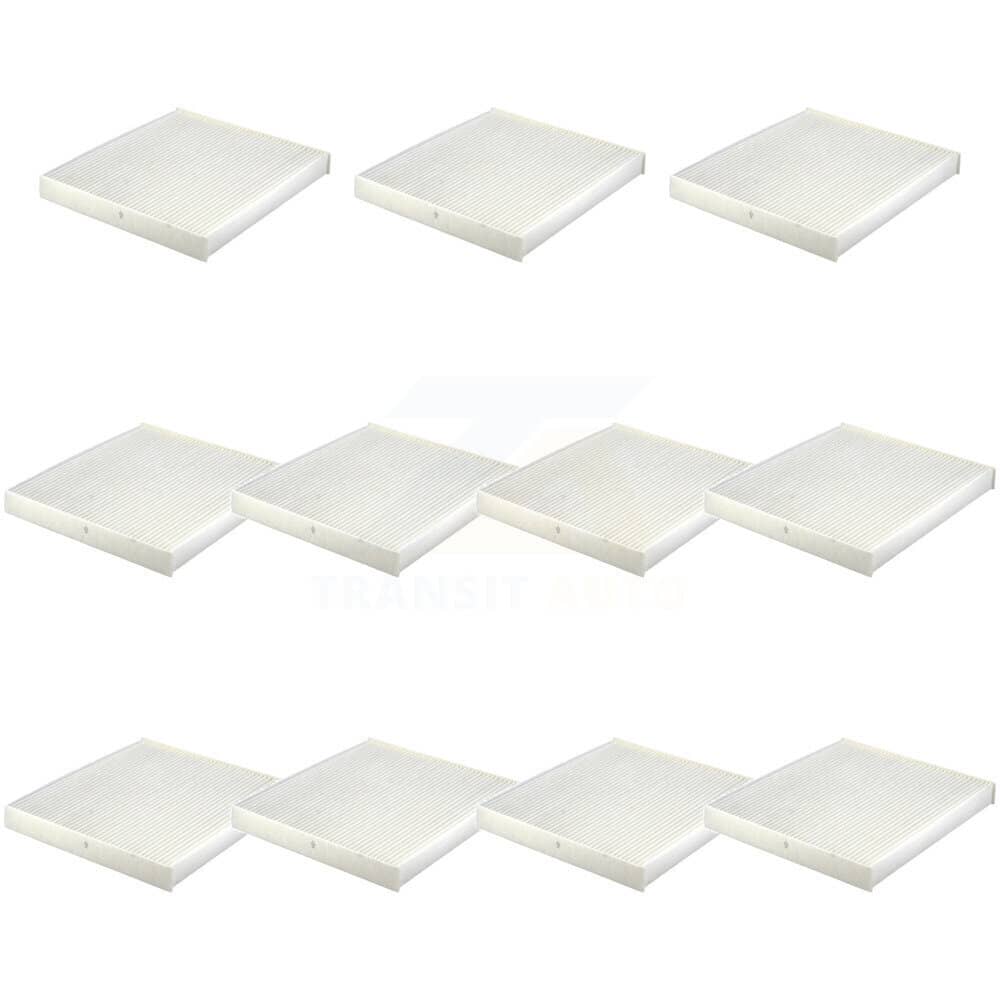 PUR - K54-100951 - Cabin Air Filter Kits