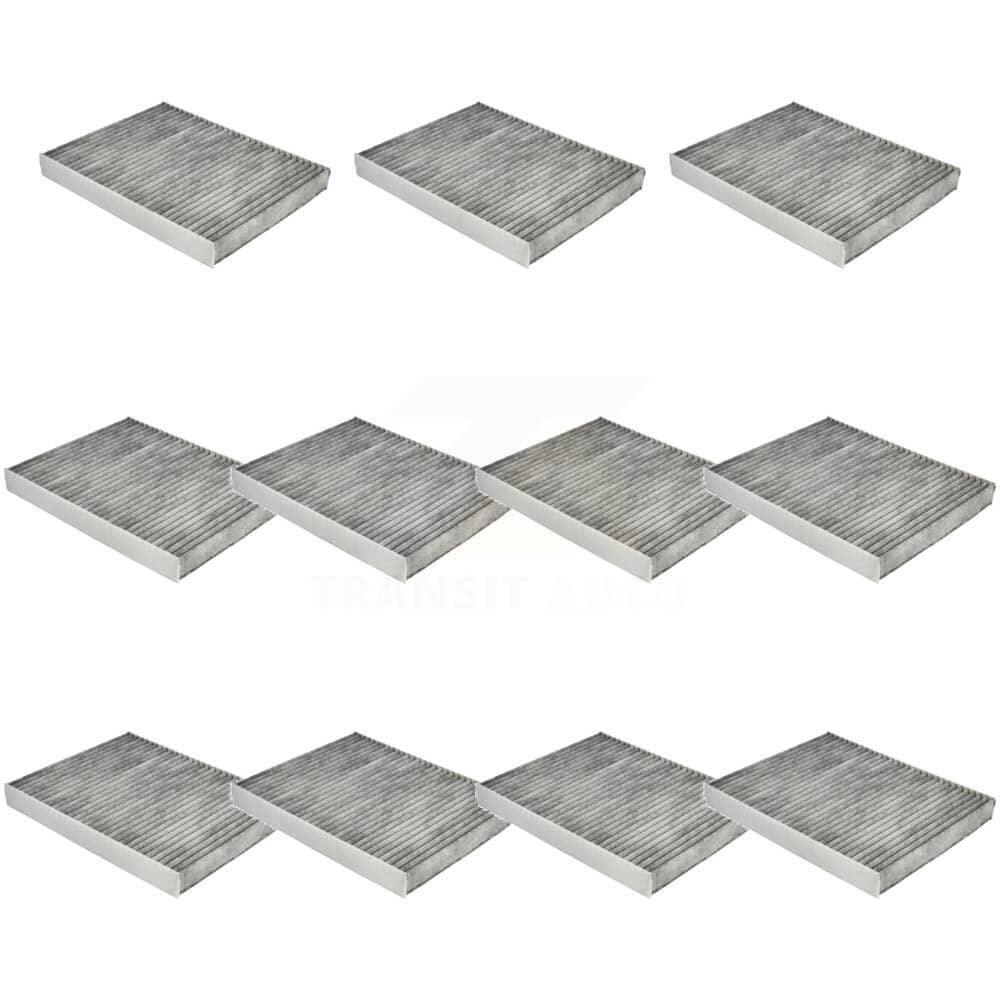 PUR - K54-100956 - Cabin Air Filter Kits