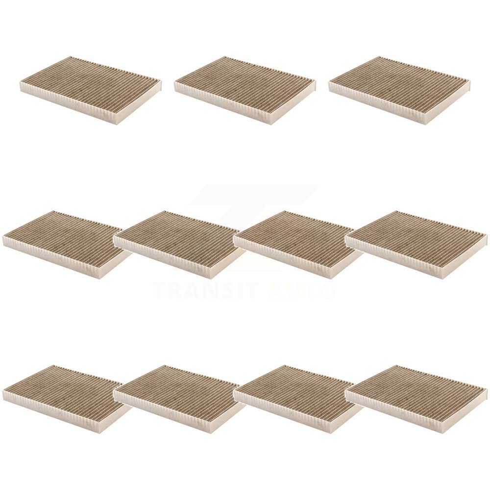 PUR - K54-100958 - Cabin Air Filter Kits
