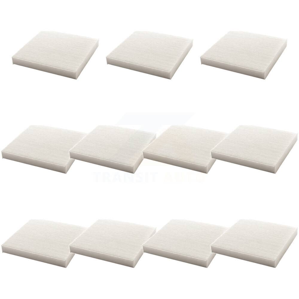 PUR - K54-100959 - Cabin Air Filter Kits