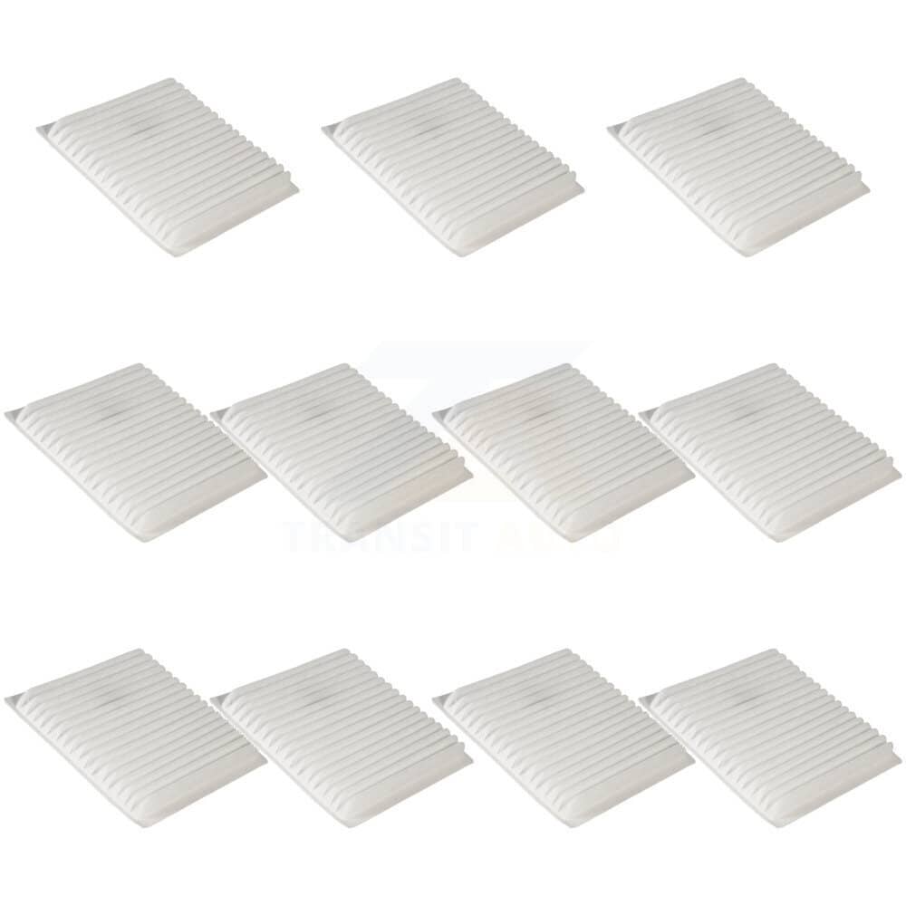 PUR - K54-100966 - Cabin Air Filter Kits