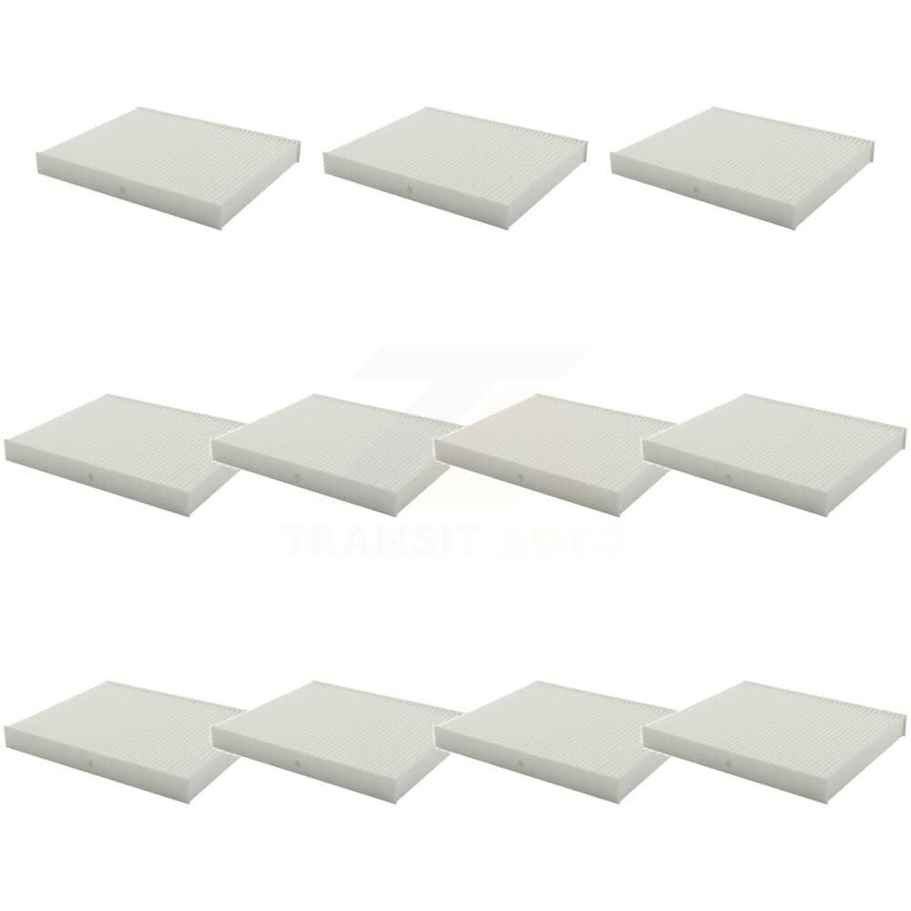 PUR - K54-100973 - Cabin Air Filter Kits