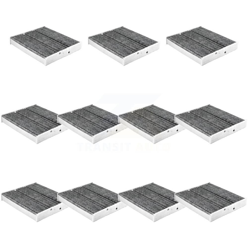 PUR - K54-100974 - Cabin Air Filter Kits